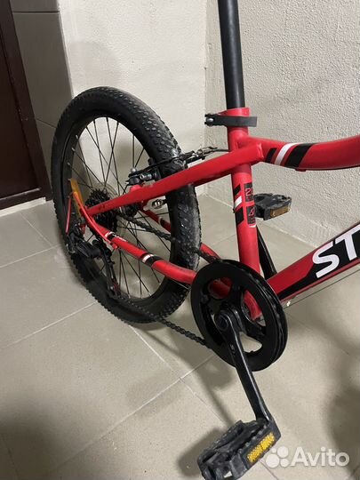 Велосипед Stern Attack 20 бу