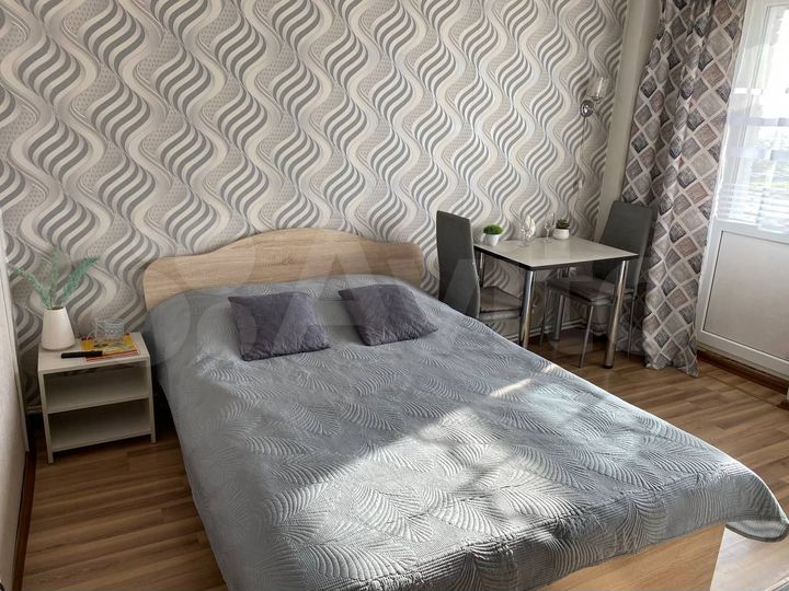 Квартира-студия, 19 м², 7/12 эт.