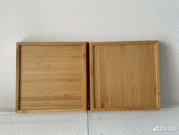 Поднос Икеа Остбит