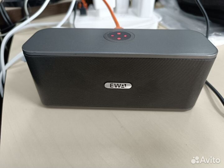 Беспроводная колонка ewa