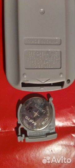 Дистанционый пульт Canon