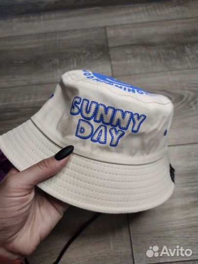 Панамка детская