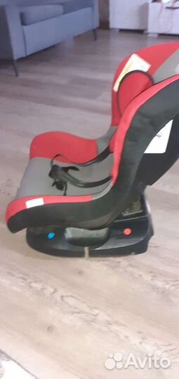 Детское автокресло от 0 до 13