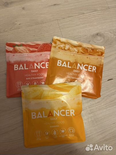 Балансеры гринвей