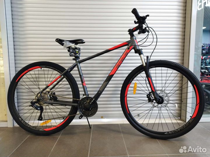 Велосипед Горный Stels Navigator 920 D 29