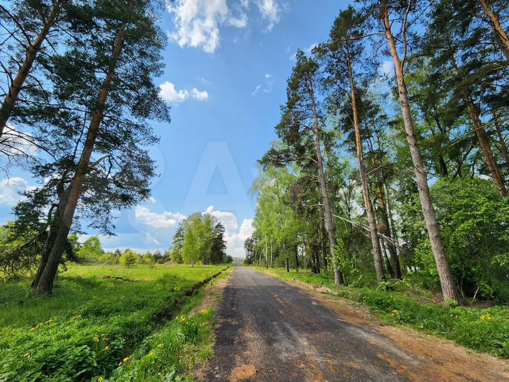 Участок 6 сот. (ИЖС)