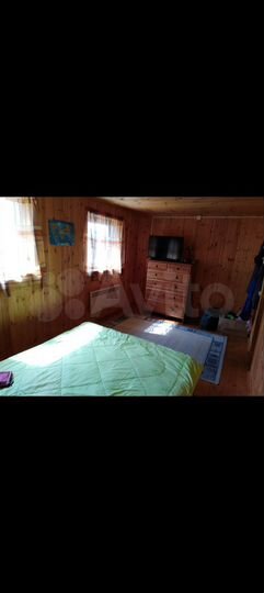 Дача 80 м² на участке 14 сот.