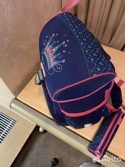 Ранец школьный