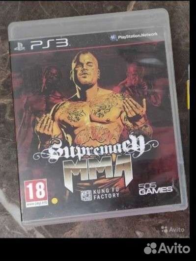 Sony playstation 3 slim + диски для неё