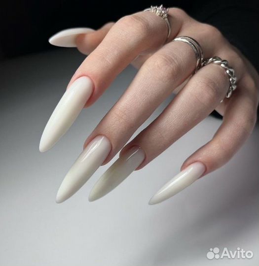 Мастер маникюра на дому все включено