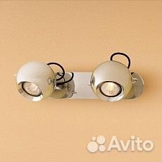 Спот Citilux Сфера CL532521