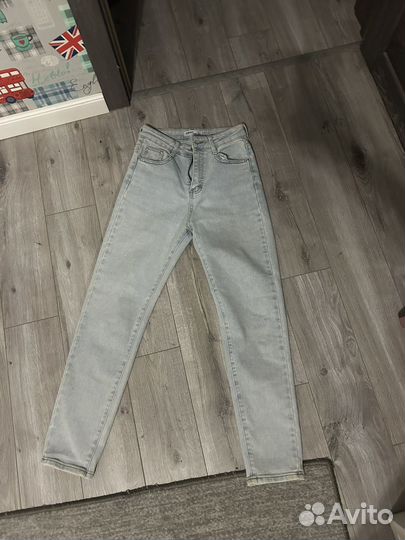 Джинсы denim