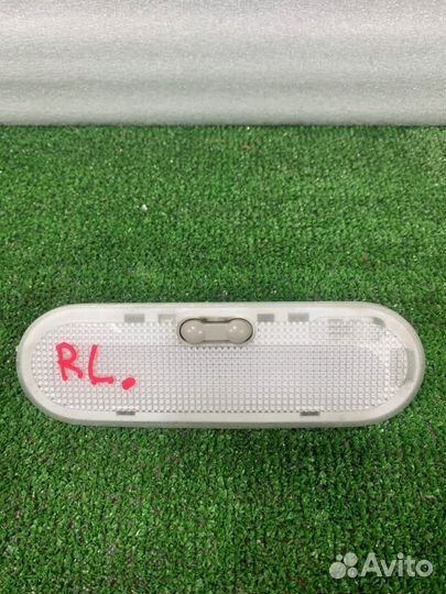 Плафон подсветки салона Renault Logan седан 1.6