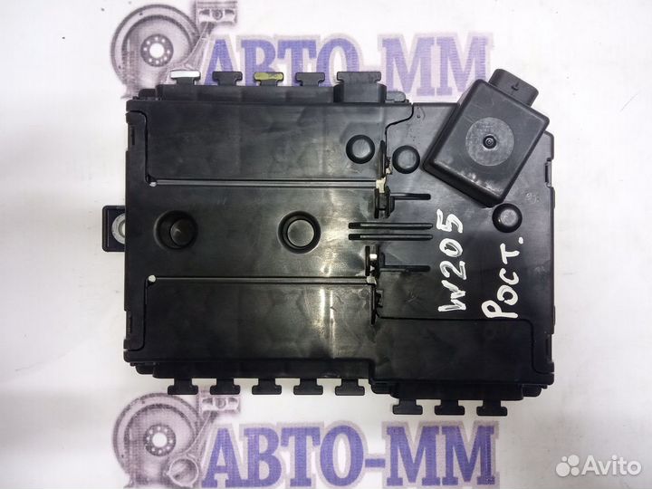 Блок предохранителей Мерседес Ц-класс W205