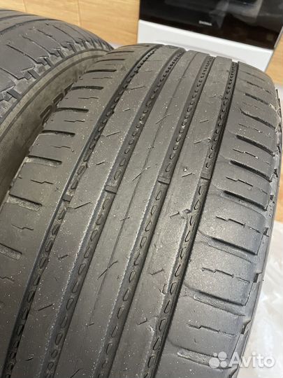 Nokian Tyres Hakka Blue SUV 235/65 R17 108H