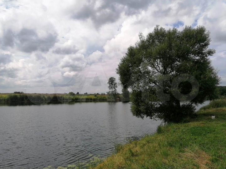 Участок 15,9 сот. (ИЖС)