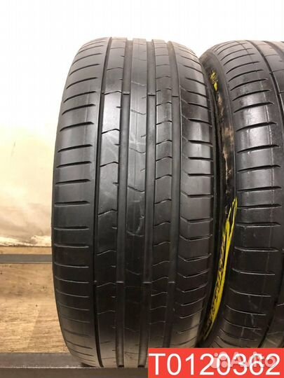 Pirelli P Zero PZ4 225/45 R19 96W