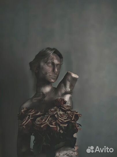 Услуги фотошопа