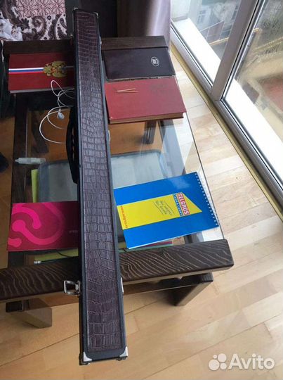 Бильярдный кий