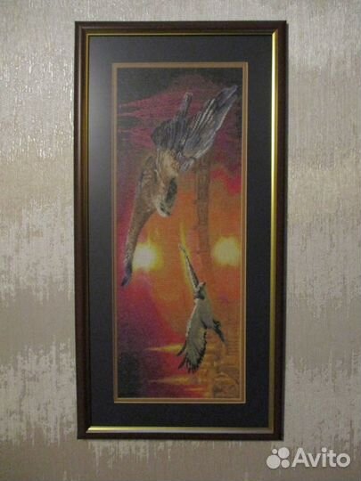 Продам картины ручной работы