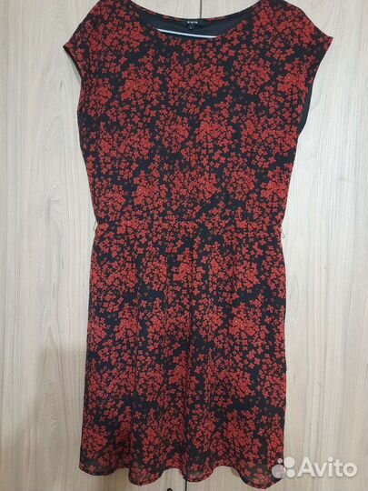 Платье Ostin 48 размера