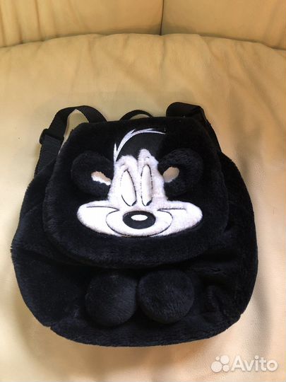 Рюкзак детский