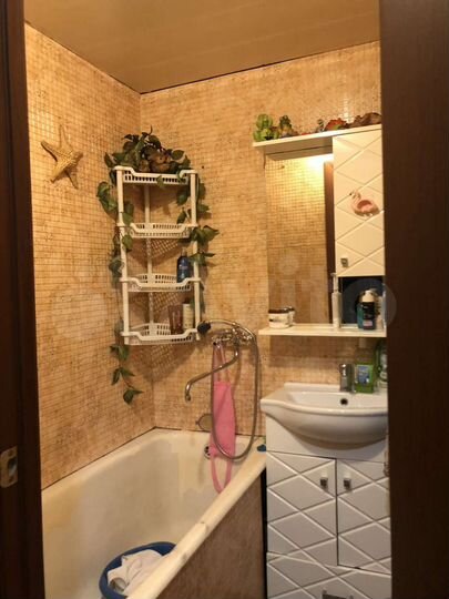 2-к. квартира, 49,8 м², 1/12 эт.