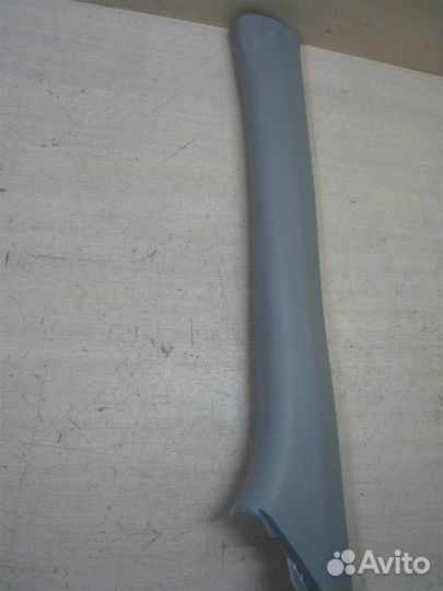 Обшивка левой стойки Honda Civic 5D (FN) 2008