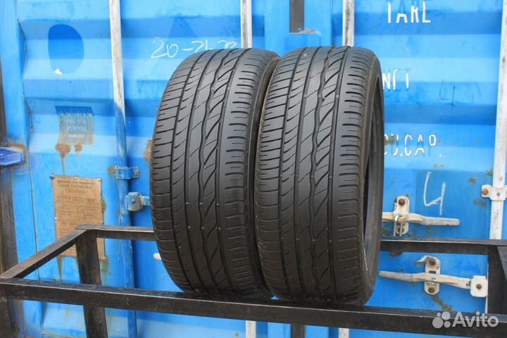 Bridgestone Turanza ER300 225/45 R17 91W