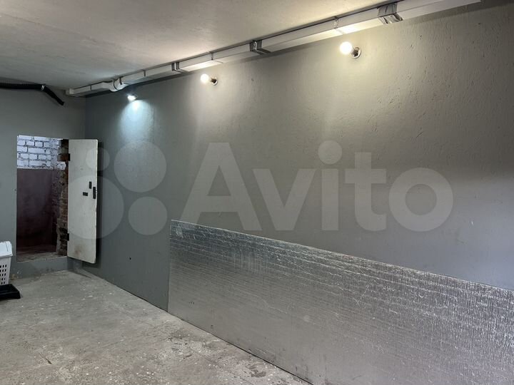 Гараж, 15 м²