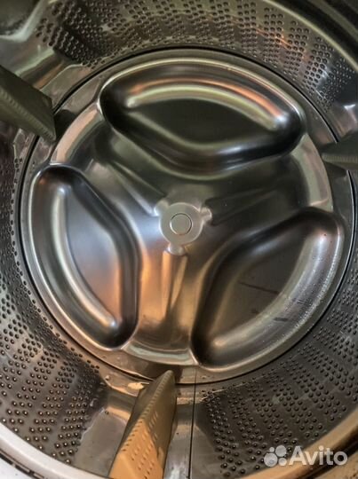 Стиральная машина бу gorenje wa 72145 bk