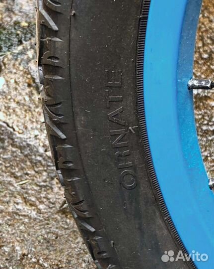 Велосипед детский Aspect spark 16