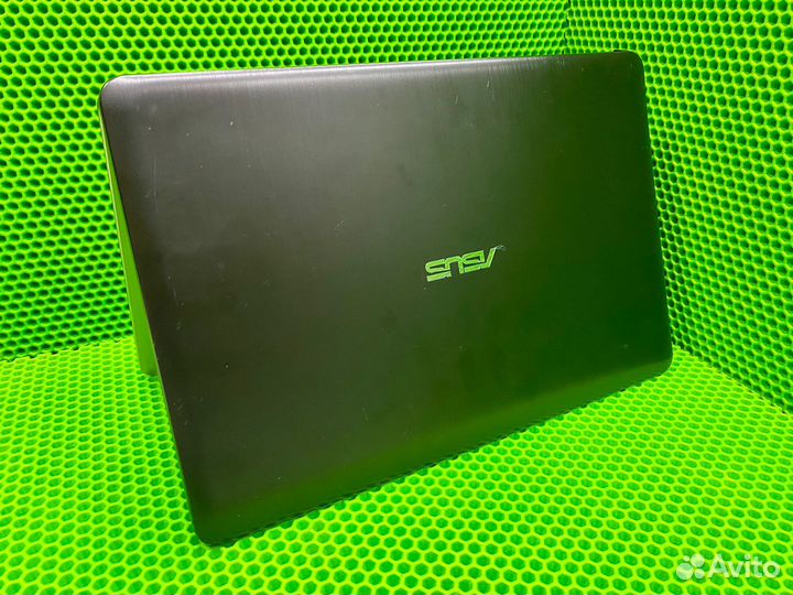 Ноутбук asus VivoBook X540SA