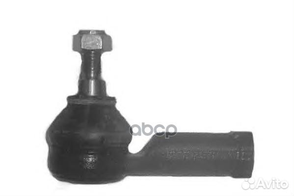 Наконечник попер.рул.тяги L/R FD-ES-2050 Moog