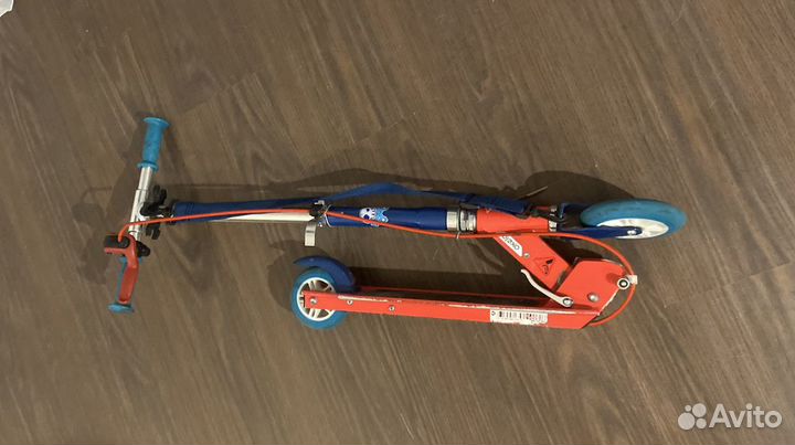 Самокат Детский oxelo play 5