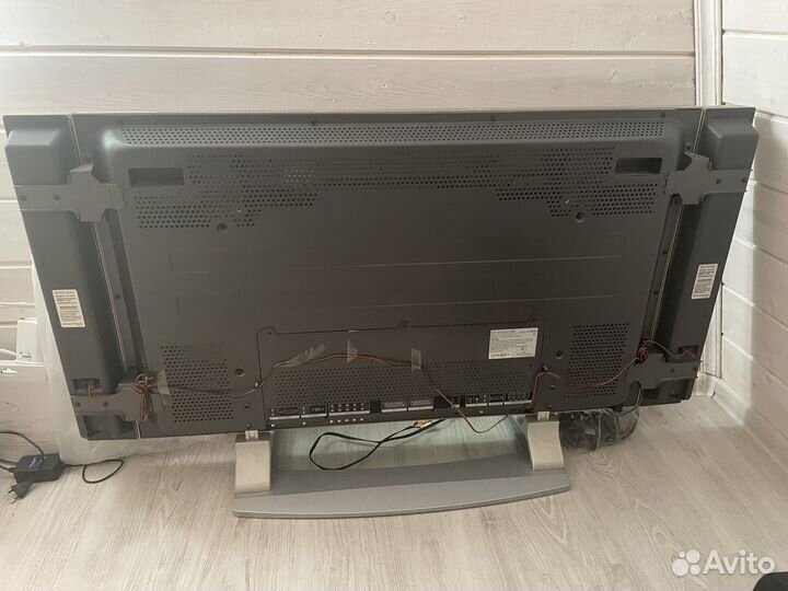 Телевизор daewoo