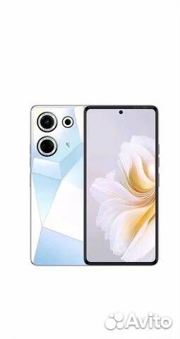 TECNO Camon 20 Pro, 8/256 ГБ