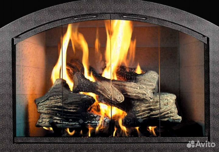 Стекло разное