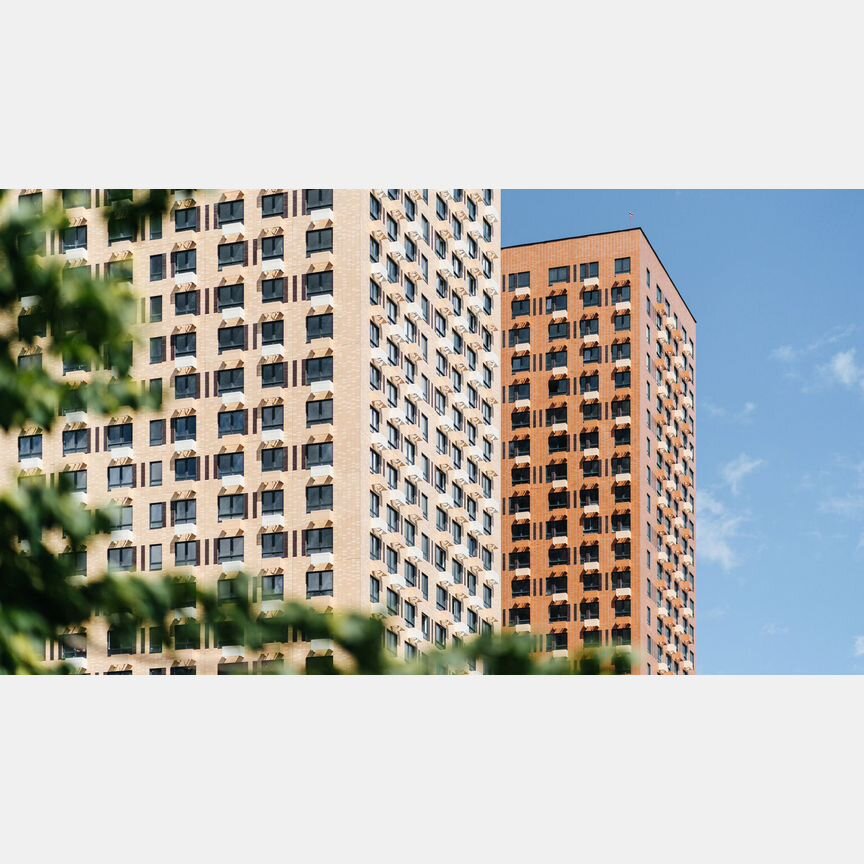 3-к. квартира, 78,7 м², 2/24 эт.