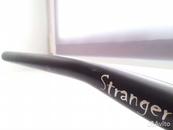 Руль+Вынос Brave stranger 720-45