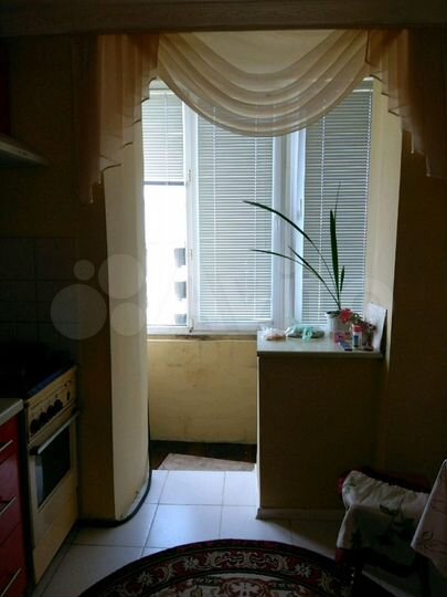 3-к. квартира, 70,3 м², 5/5 эт.