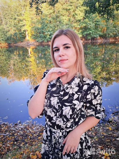 Воспитатель