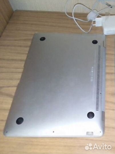 Apple MacBook air 13