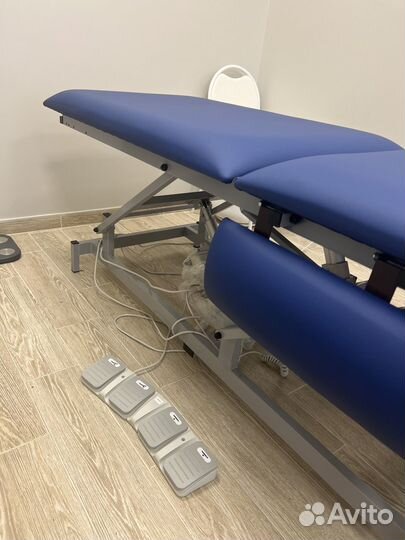 Аренда массажного кабинета