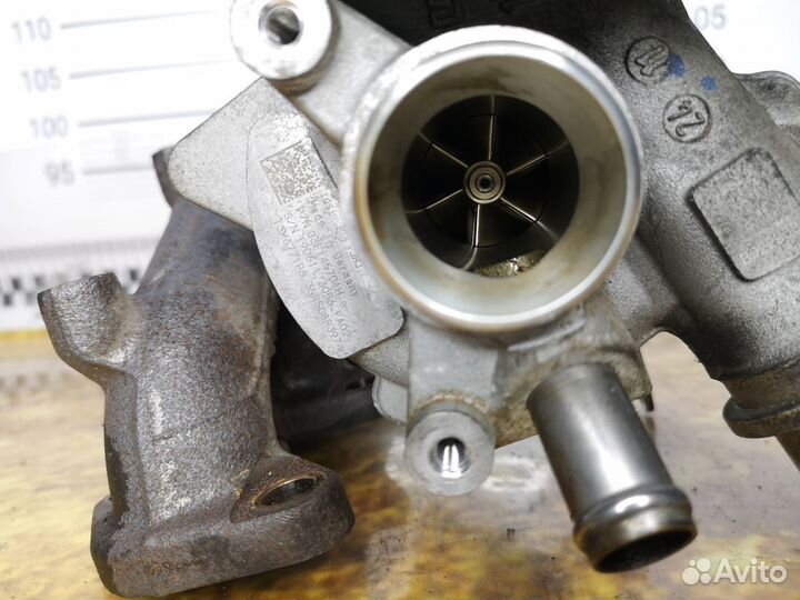 Турбина VAG 03F145701H