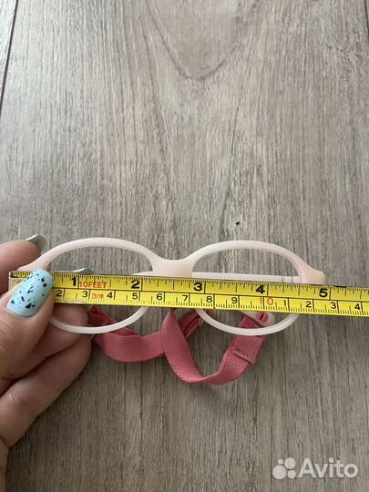 Оправа для очков детская