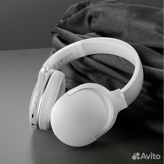 Bluetooth наушники Baseus D02 Pro