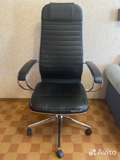 Компьютерное кресло метта Комплект 6