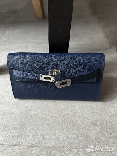 Сумка hermes Kelly to GO