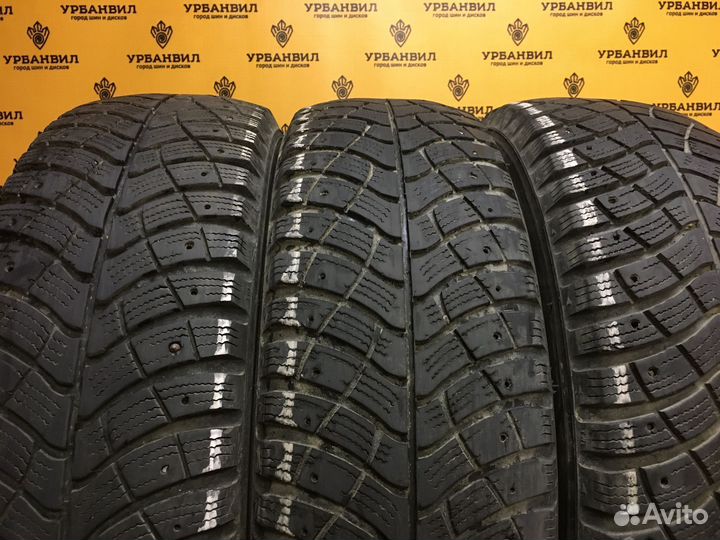 КАМА Кама-515 205/75 R15
